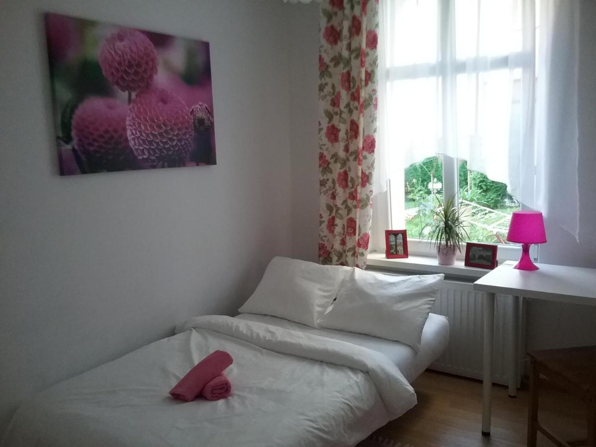 Apartament Torun Exterior photo