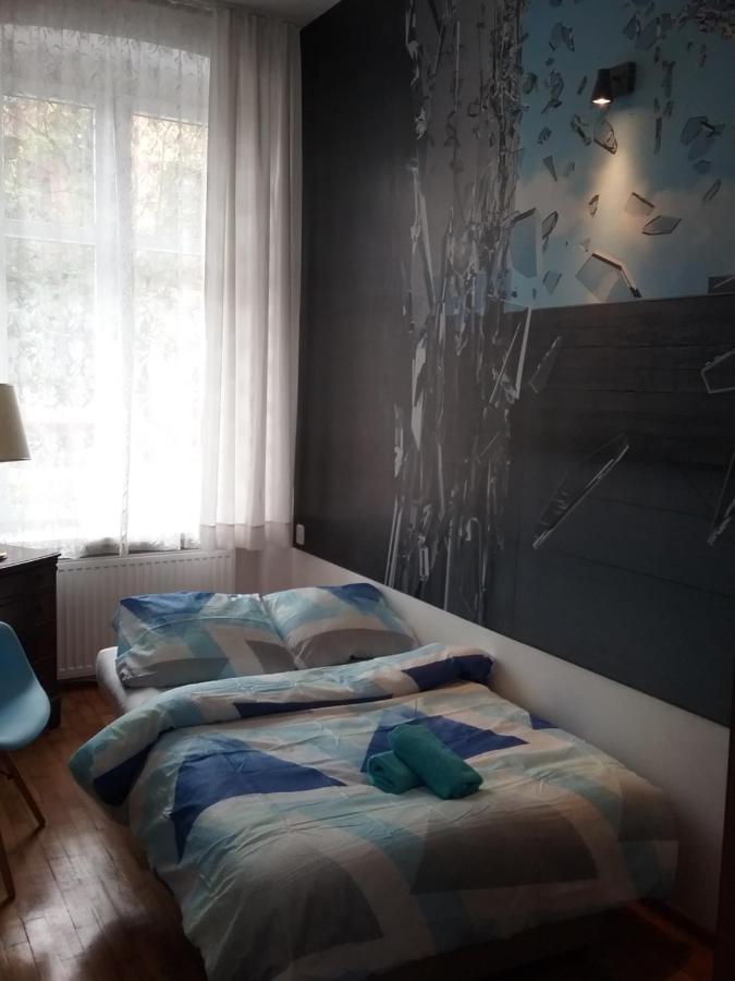 Apartament Torun Exterior photo