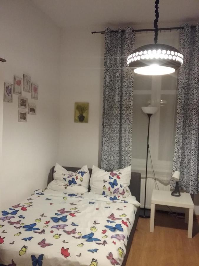 Apartament Torun Exterior photo