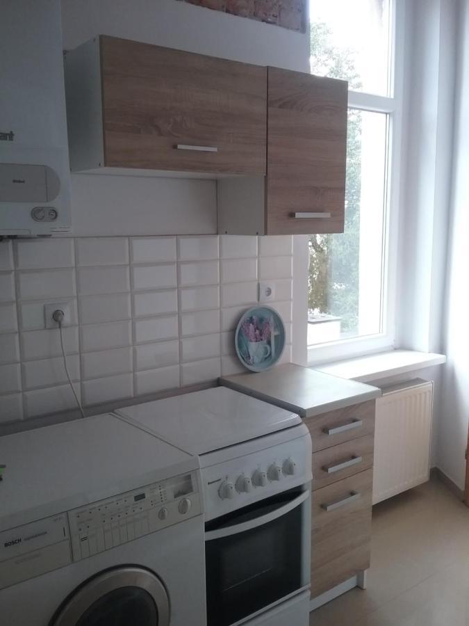 Apartament Torun Exterior photo