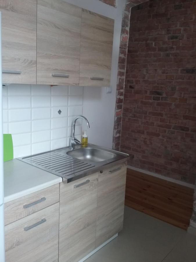 Apartament Torun Exterior photo