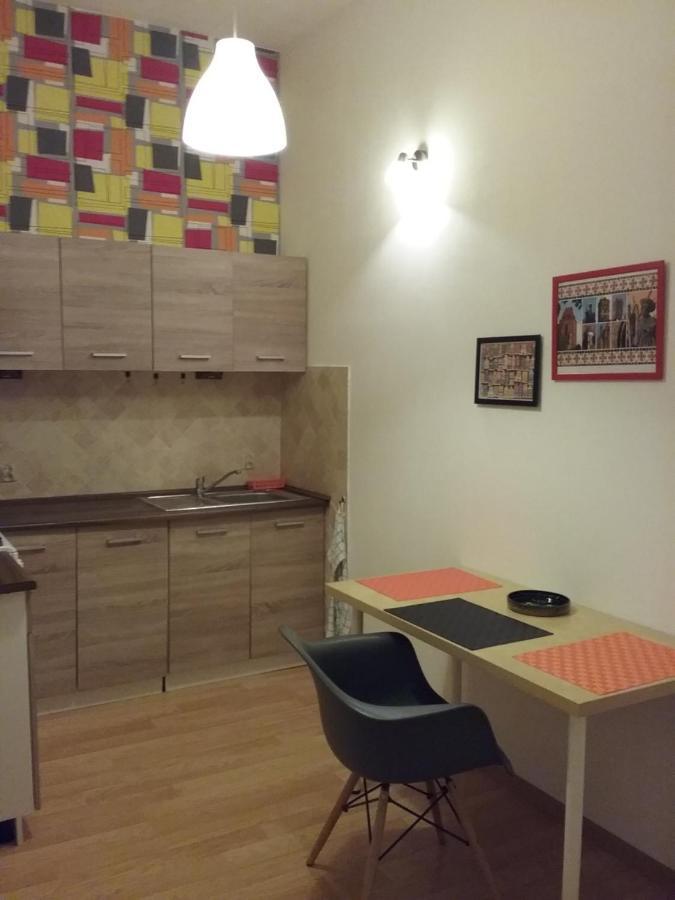 Apartament Torun Exterior photo
